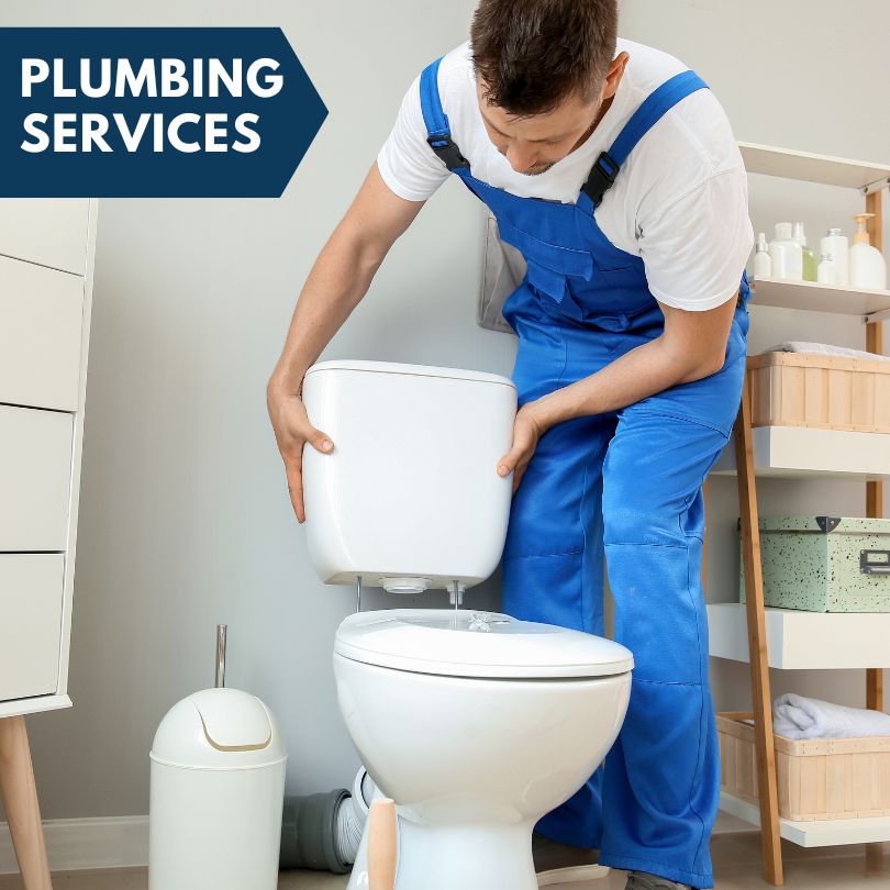 Plumbing Company in Youngsville, NC